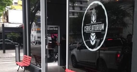 Cervejatorium - Moema Cervejatorium - Moema