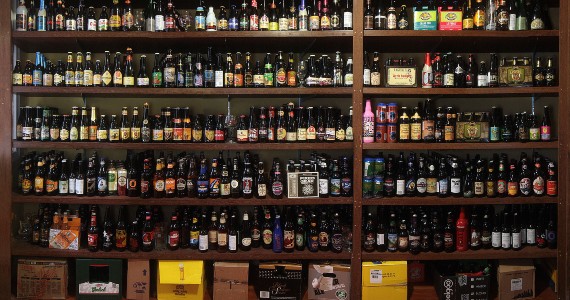 Cervejoteca Cervejoteca