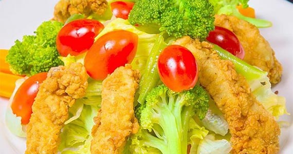 Chef Peruano - Center Norte Chef Peruano - Center Norte