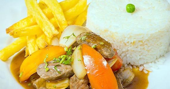 Chef Peruano - Center Norte Chef Peruano - Center Norte