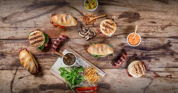 Chimi Choripanes y Drinks - Pinheiros Chimi Choripanes y Drinks - Pinheiros