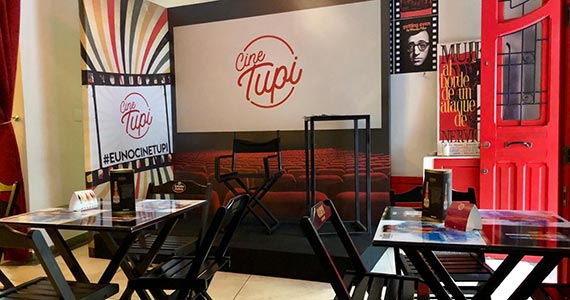 Cine Tupi Cine Tupi