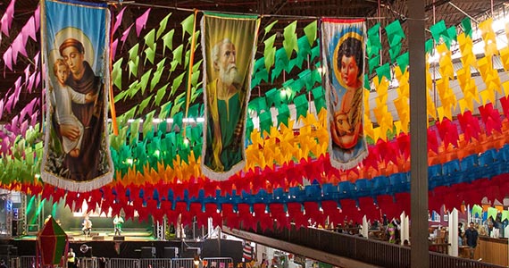 Centro de Tradições Nordestinas - CTN