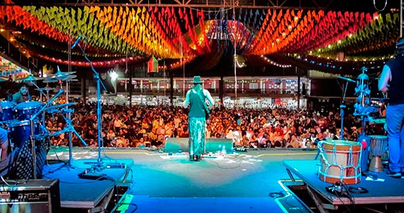 Centro de Tradições Nordestinas - CTN