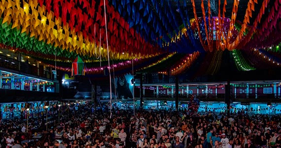 Centro de Tradições Nordestinas - CTN