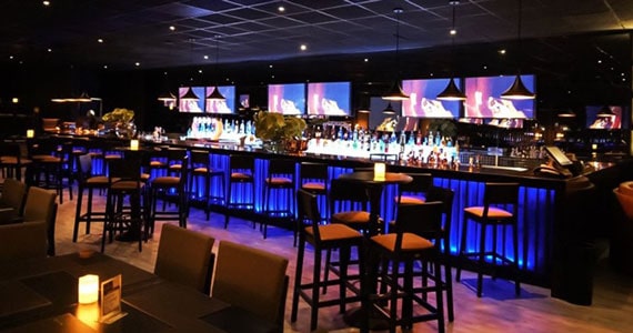 Coco Bambu - Anhembi