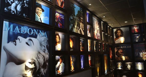 Coco Bambu - Anhembi