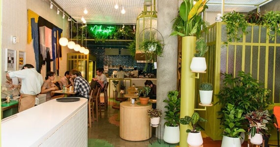 Modernista Coffee Stories Modernista Coffee Stories