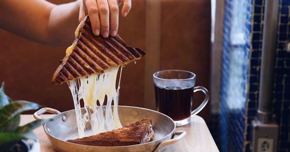 Modernista Coffee Stories Modernista Coffee Stories