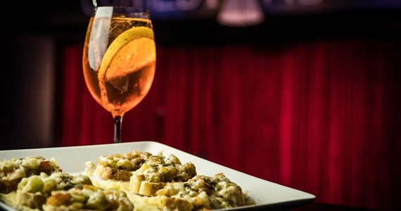 Comedians Comedy Club