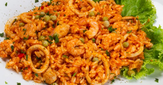 Sabores do Mar - Praiamar Shopping 