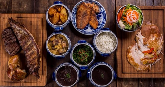 Dalva e Dito Dalva e Dito