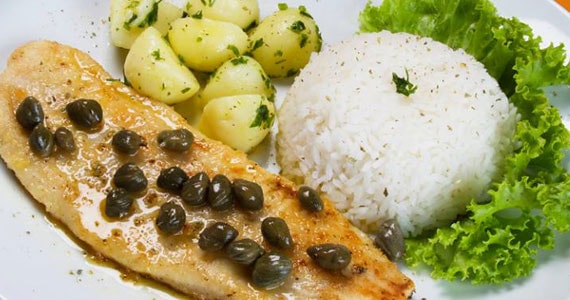 Sabores do Mar - Praiamar Shopping 