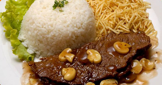 Sabores do Mar - Praiamar Shopping 