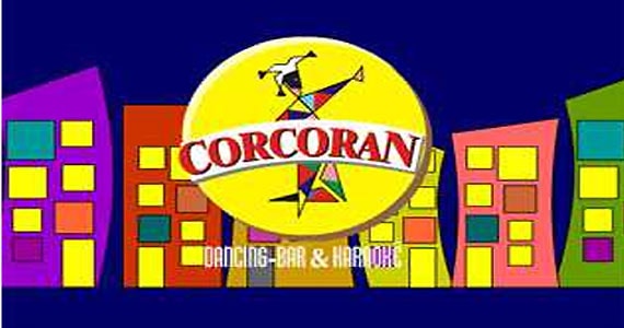 Corcoran s Irish Pub