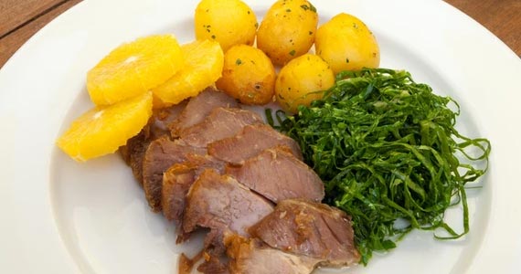 Costa Nova - Jardins 