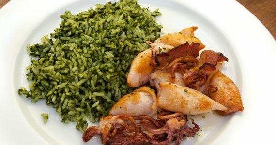 Costa Nova - Jardins 