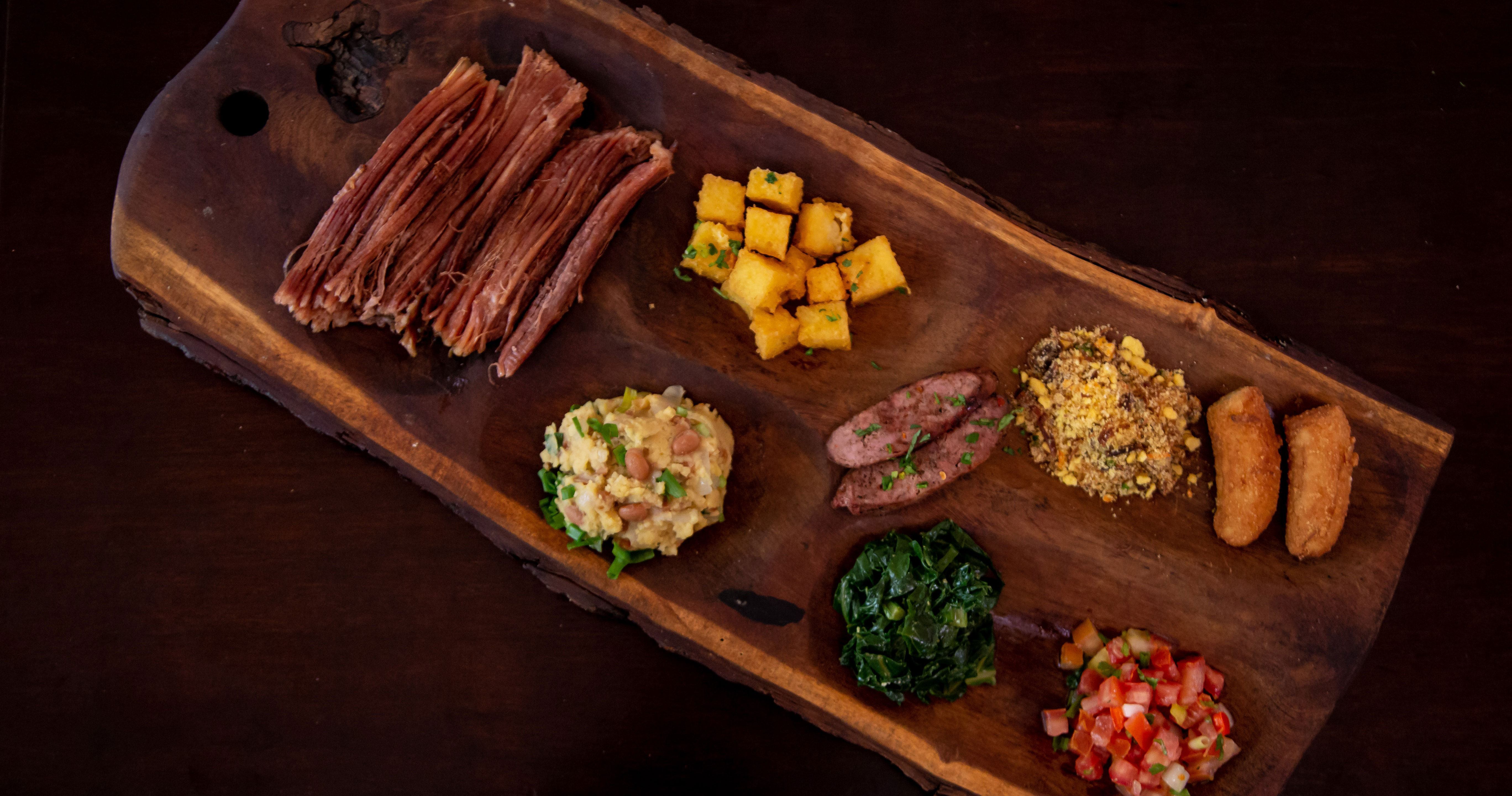 Império da Costela - Osasco