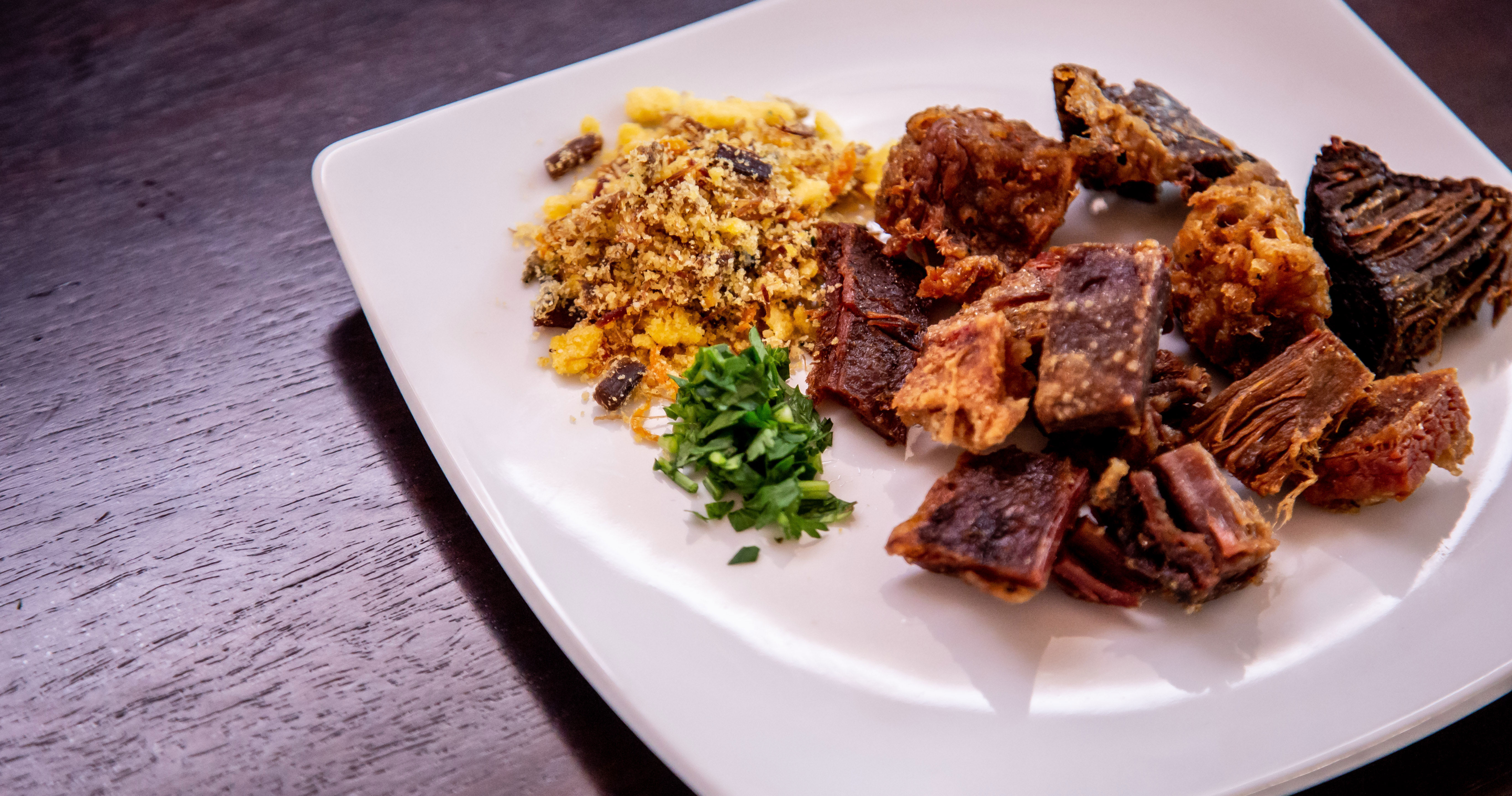 Império da Costela - Osasco