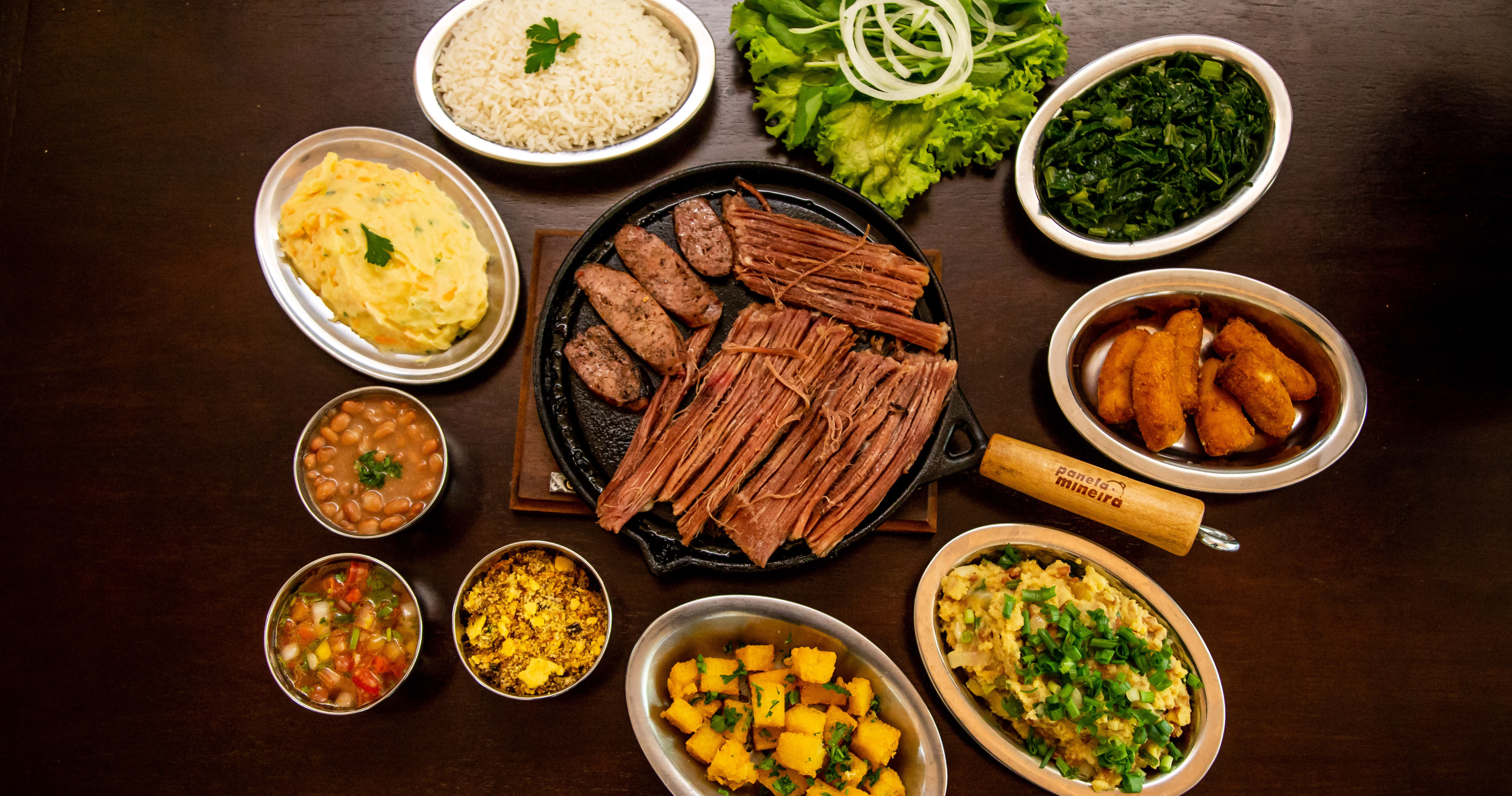 Império da Costela - Osasco