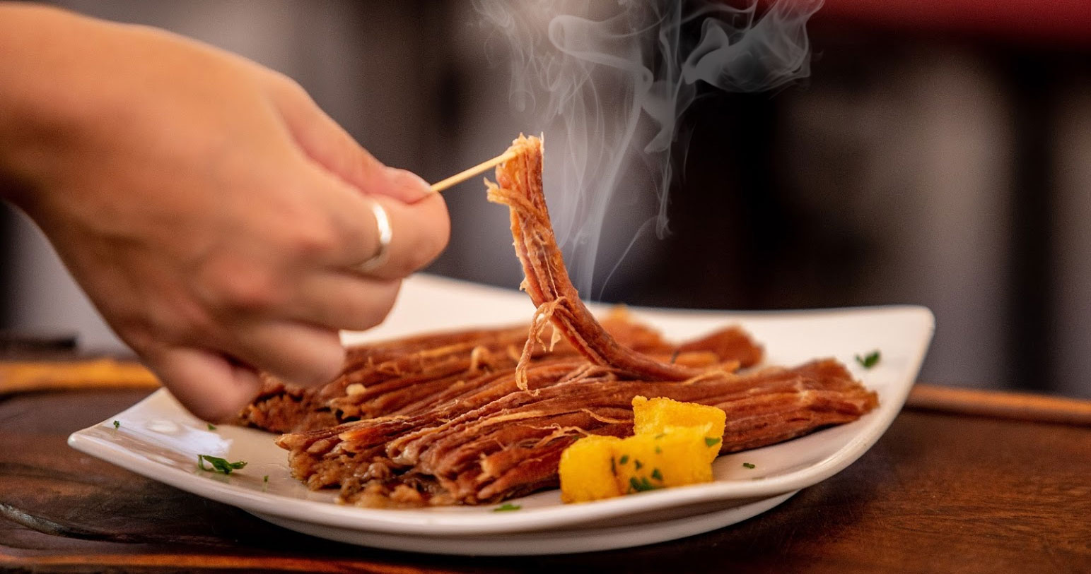 Império da Costela - Osasco