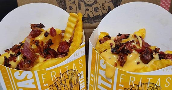 Cow Me Burger Cow Me Burger