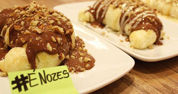 Croasonho - Shopping Cidade São Paulo