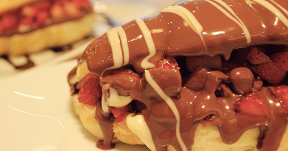 Croasonho - Shopping Cidade São Paulo