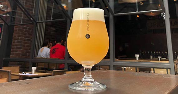 Croma Beer Company Croma Beer Company