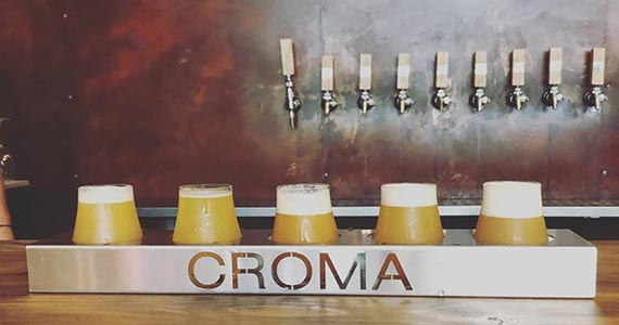 Croma Beer Company