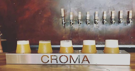 Croma Beer Company Croma Beer Company