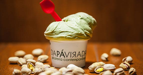 Da Pá Virada - Butantã