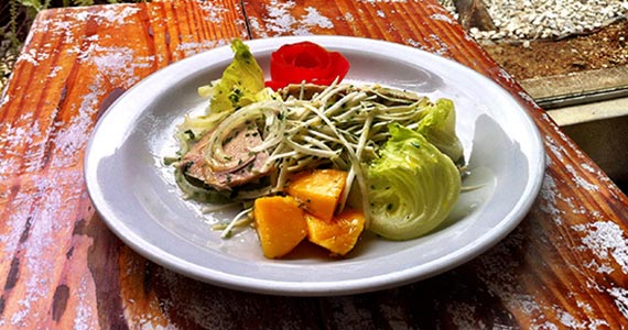 Dalmo Bárbaro - Jardins Dalmo Bárbaro - Jardins