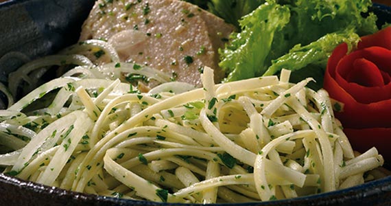 Dalmo Bárbaro - Jardins Dalmo Bárbaro - Jardins