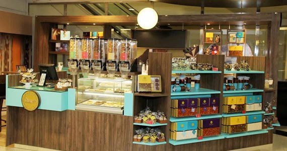 Biscoiteria Dauper - Shopping Villa Lobps