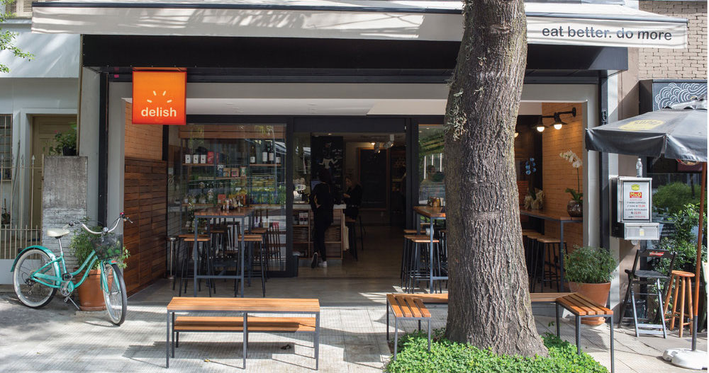 Delish.Market Delish.Market