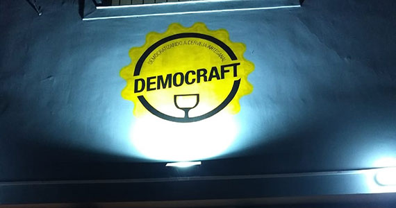 Democraft Beer Democraft Beer