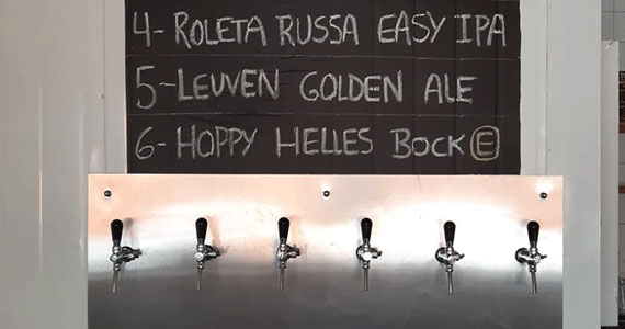 Democraft Beer Democraft Beer