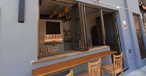 Democraft Beer Democraft Beer