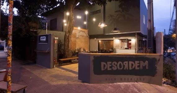 Desordem Bar