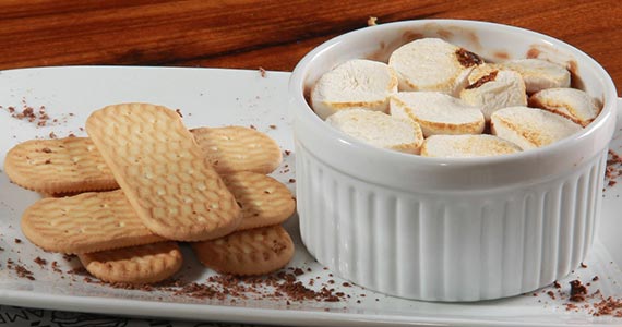 Detroit Steakhouse - Santana de Paranaíba Detroit Steakhouse - Santana de Paranaíba