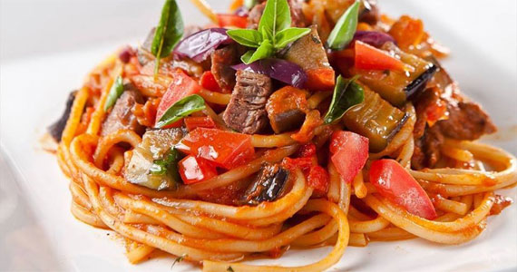 Don Pepe Di Napoli - Jardins