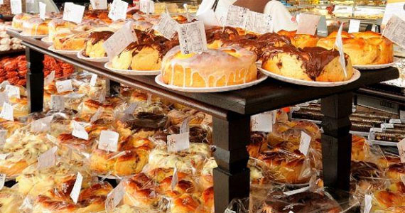 Dona Deôla - Alto da Lapa Dona Deôla - Alto da Lapa