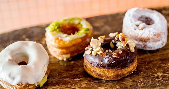 Dona Deôla - Alto da Lapa Dona Deôla - Alto da Lapa