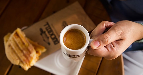 Duckbill Vila Olímpia Duckbill Vila Olímpia