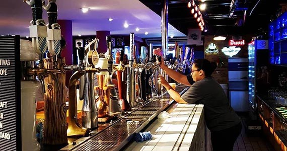 Empório Alto dos Pinheiros