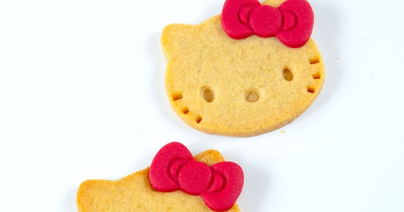 Restaurante Hello Kitty - Eat Asia