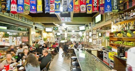 Empanadas Bar Empanadas Bar