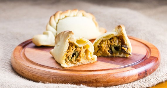 Empanadas Bar Empanadas Bar