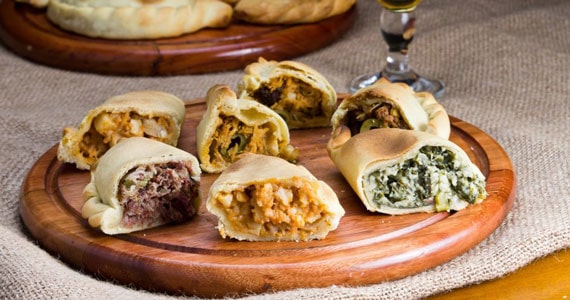 Empanadas Bar Empanadas Bar